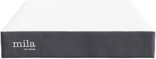 Miniatura 107 de Modway Emma Comfort - Espuma viscoelástica de 6 pulgadas