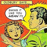  Swing It Like You Mean It!!