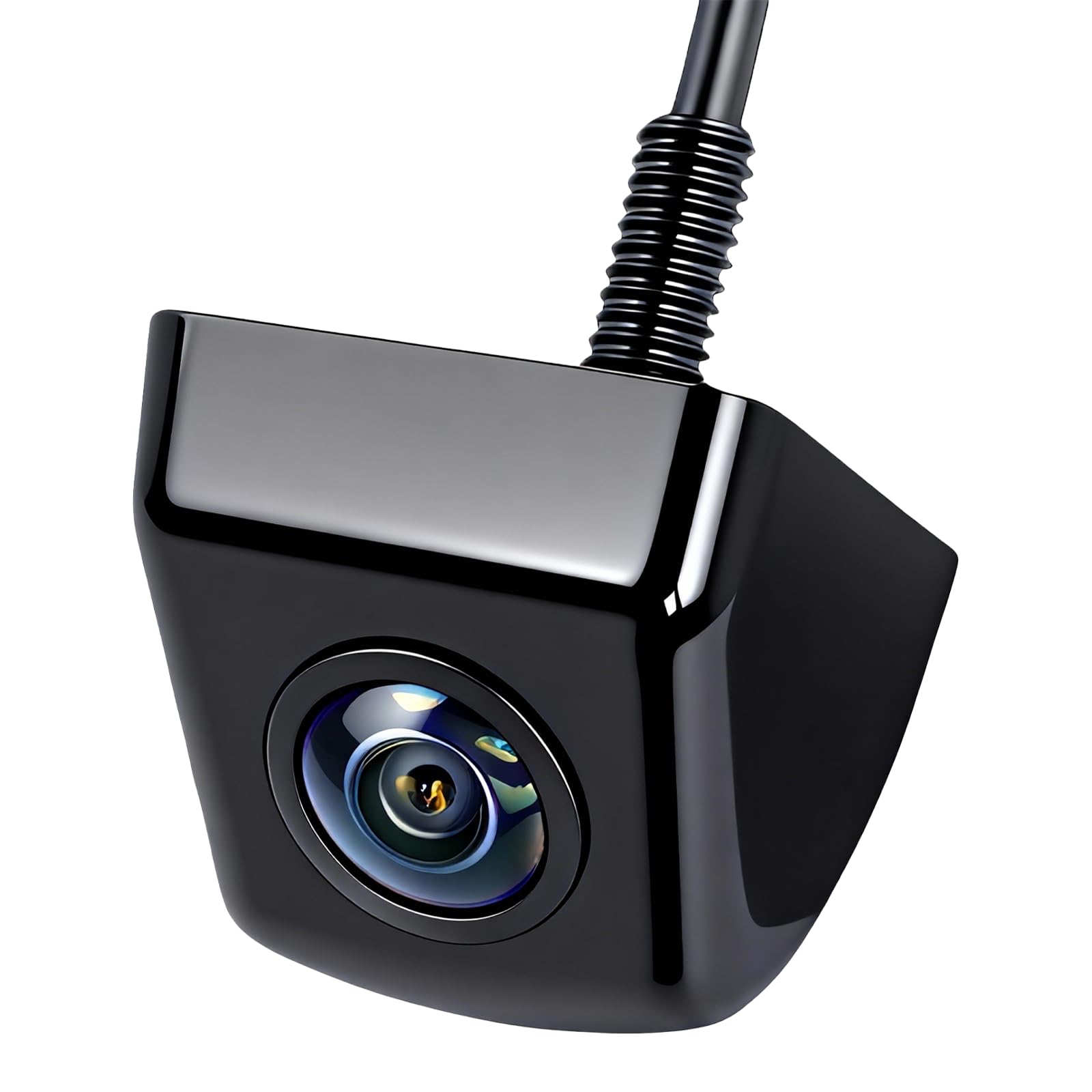 caméra de recul 170° hd 1080p grand