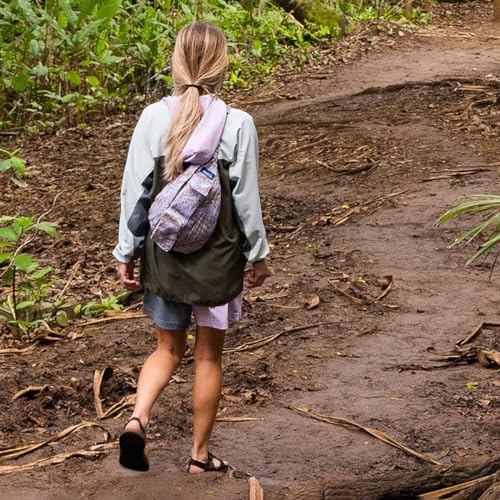 Image of KAVU Mini Rope Bag - discountinued colors