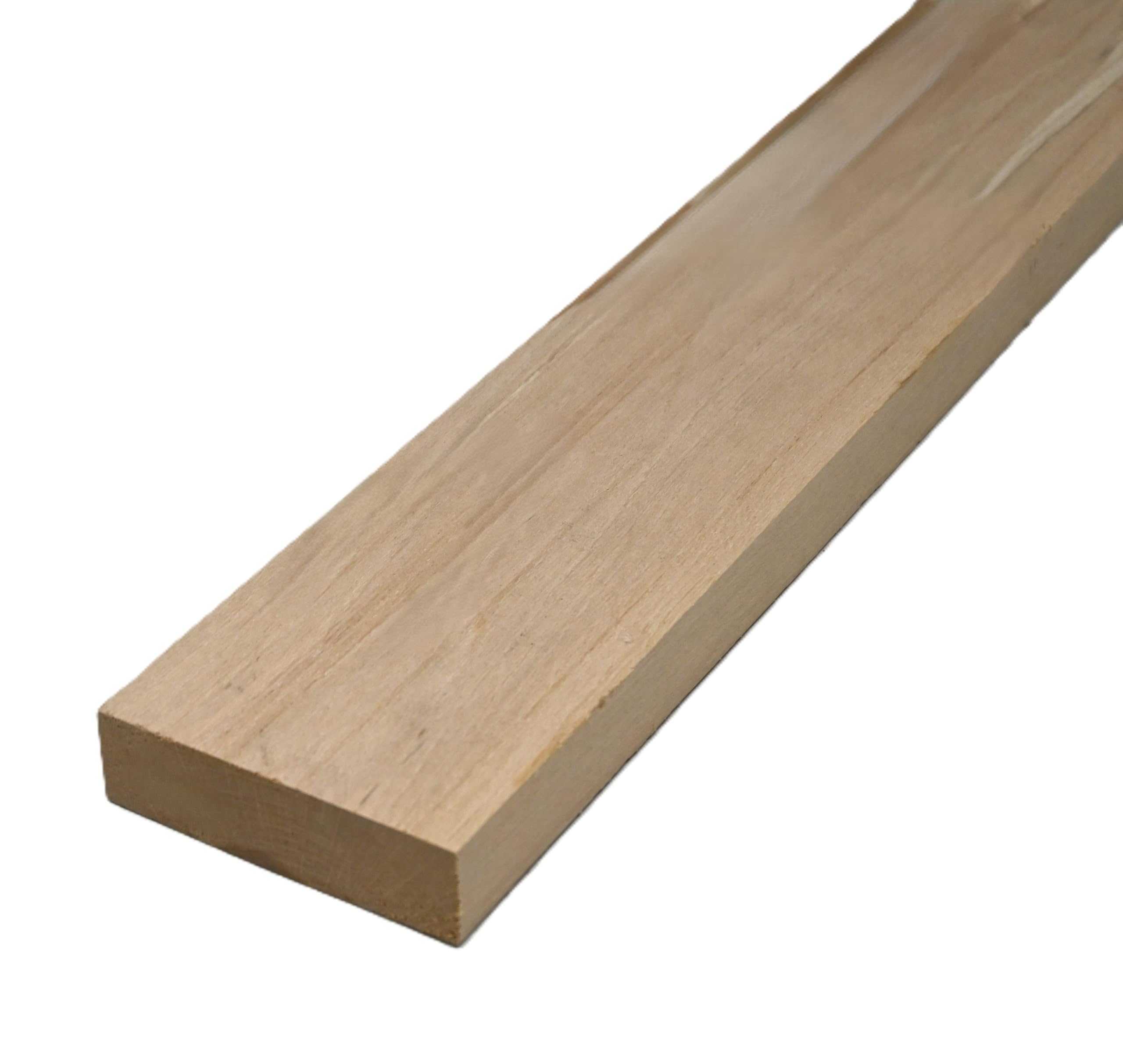 Eichenbohle, Eichenbrett, Brett, Holzbrett, Eiche, Diele versch. Größen (15 cm breit, 2.8 cm stark, 180 cm lang)