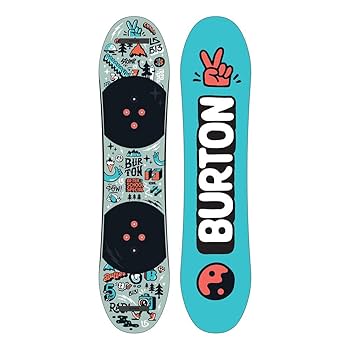 BURTON ドラえもん スノーボード　80 藤子・F・不二雄生誕80周年」を記念したキッズ用ドラえもん