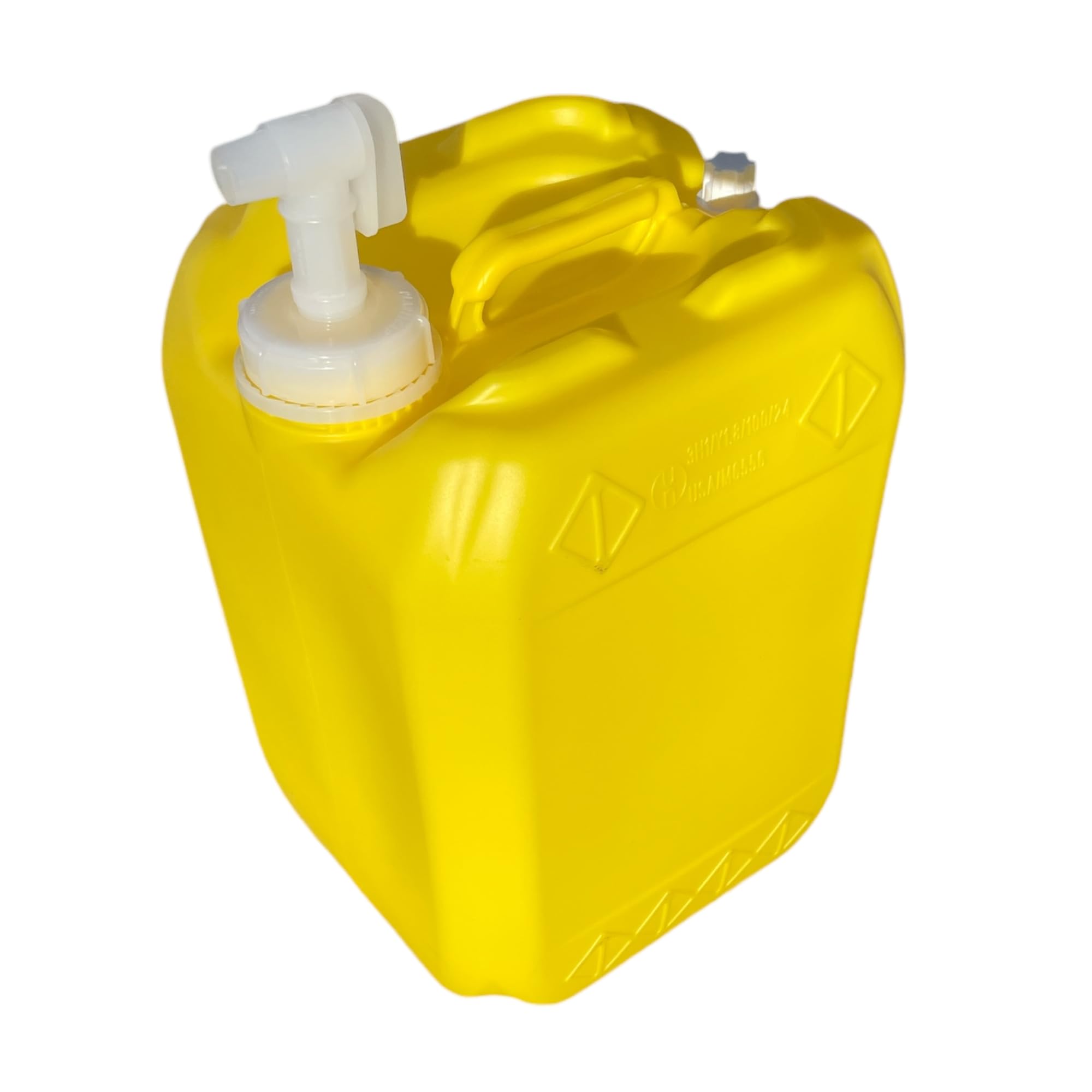 CHEMSTREAM 5.3 Gallon Tighthead Jug
