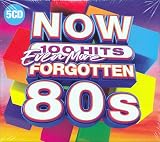 N0W IOO (EVENM0RE) F0RG0TTEN HITS [8Os]
