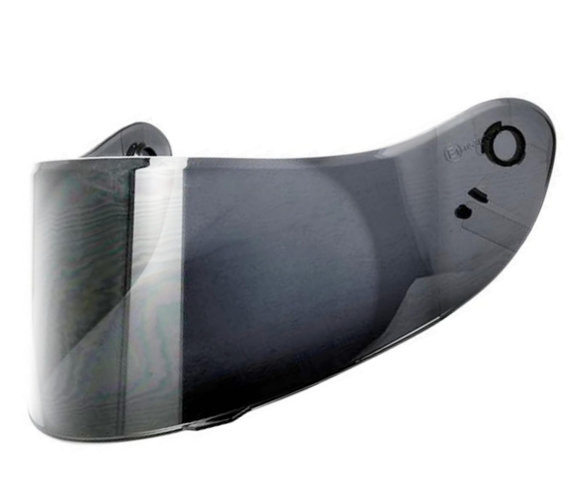 Visiera Casco ORIGINE HELMETS Strada FUME' SCURA