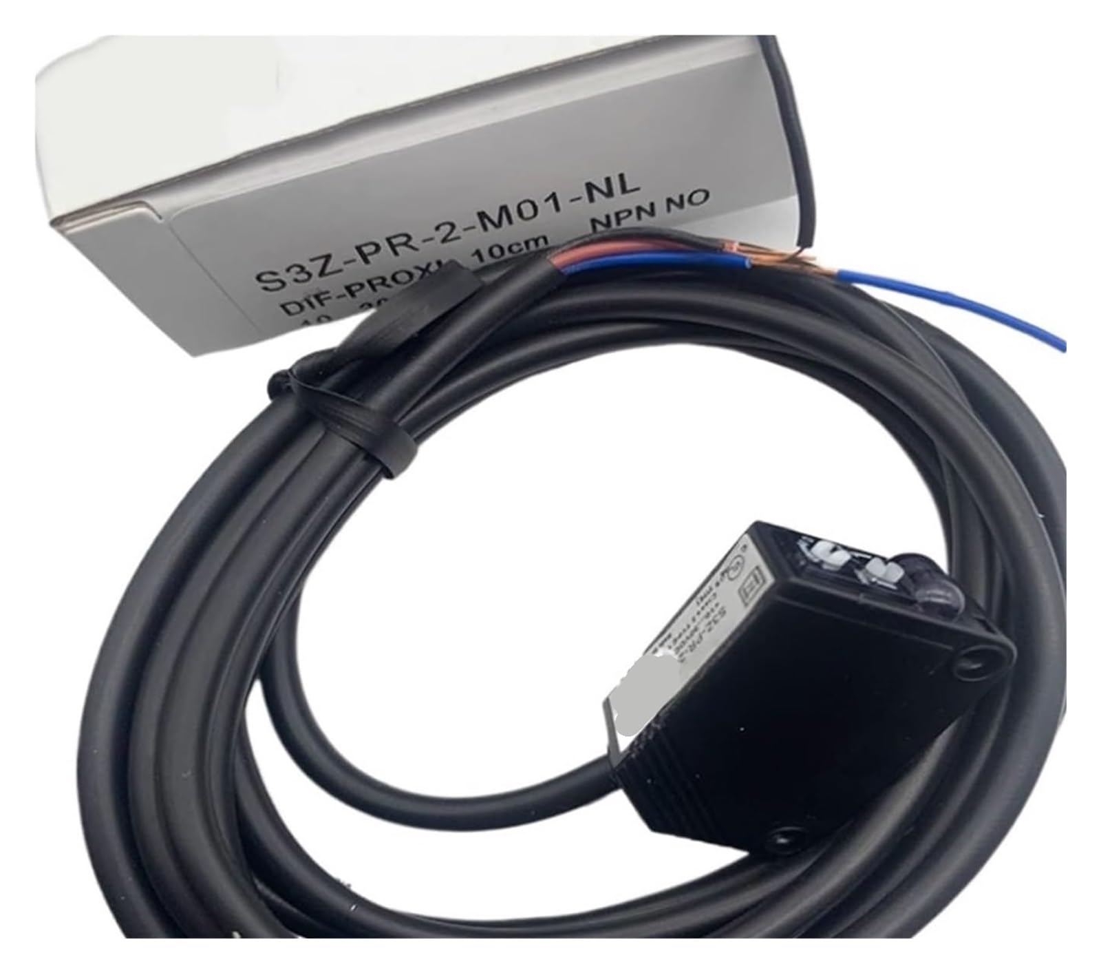 CJKXPZMH S3Z-PR-2-M01-NL photoelectric switch
