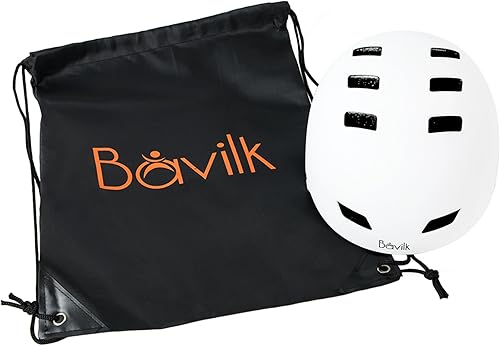 Miniatura 6 de Casco de patineta CPSC ASTM, certificado multideporte, patines en línea, 3 tamaños ajustables, para niños, jóvenes y adultos