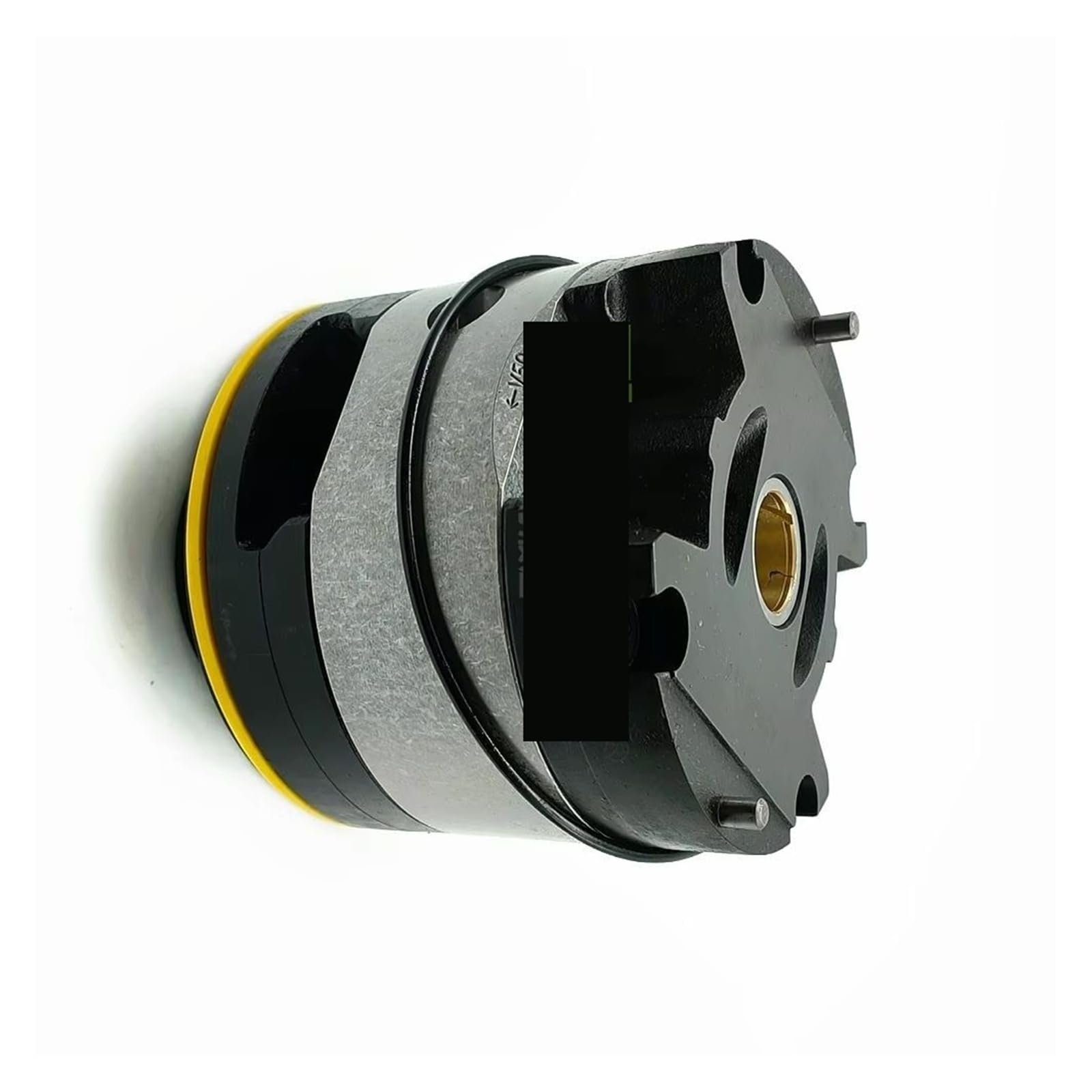 Single Hydraulic Vane Pump Core 45V66R Pump Cartridge