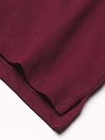 Vista 3 de The Children's Place Polo piqué de manga corta de color de moda para bebés niños