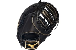 Mizuno MVP Prime Left Handed First Baseman Glove