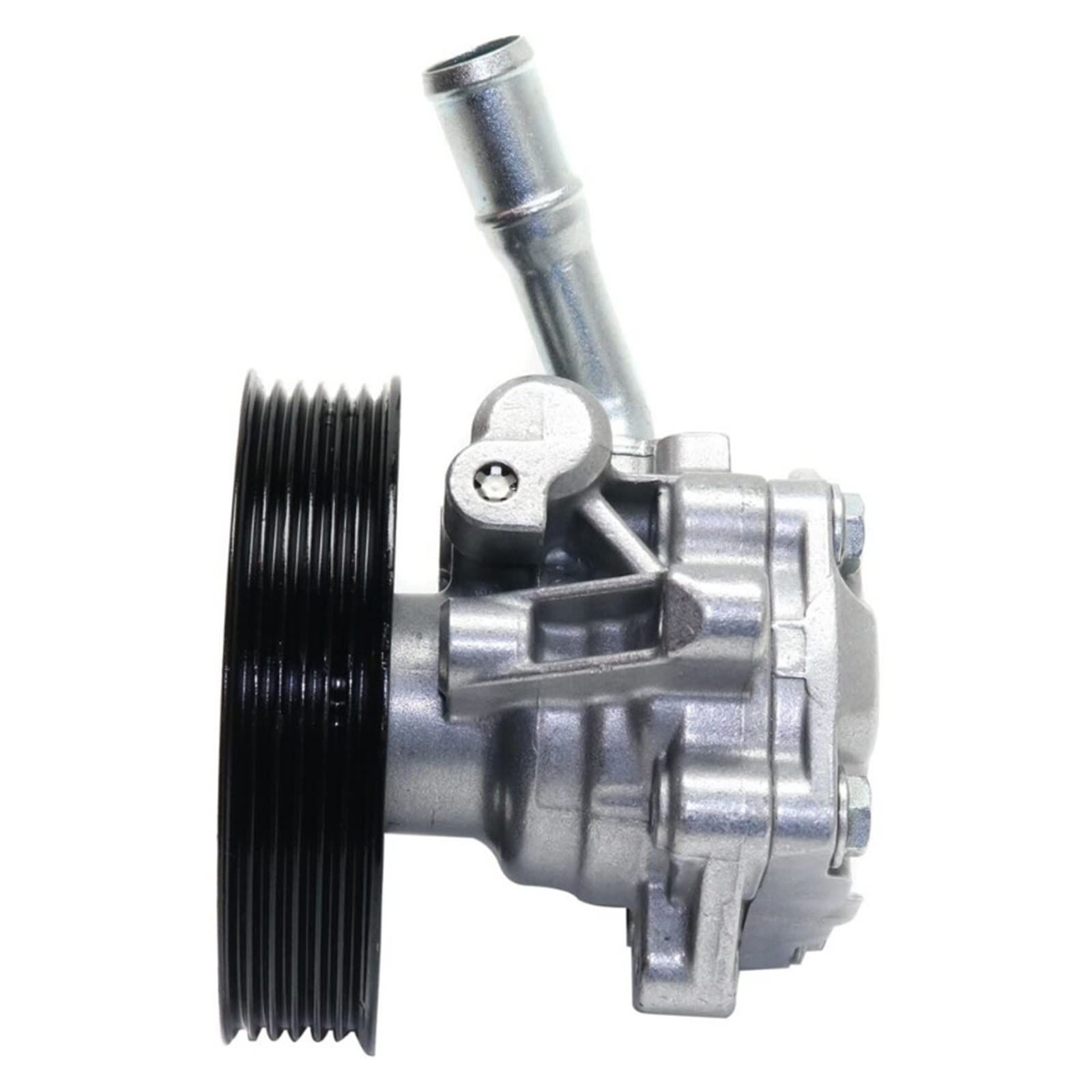 Pompa servosterzo Compatibile con Jeep Compatibile con Wrangler 3.6L 2012-2018 Compatibile con Jeep 5154400AC 05154400AC