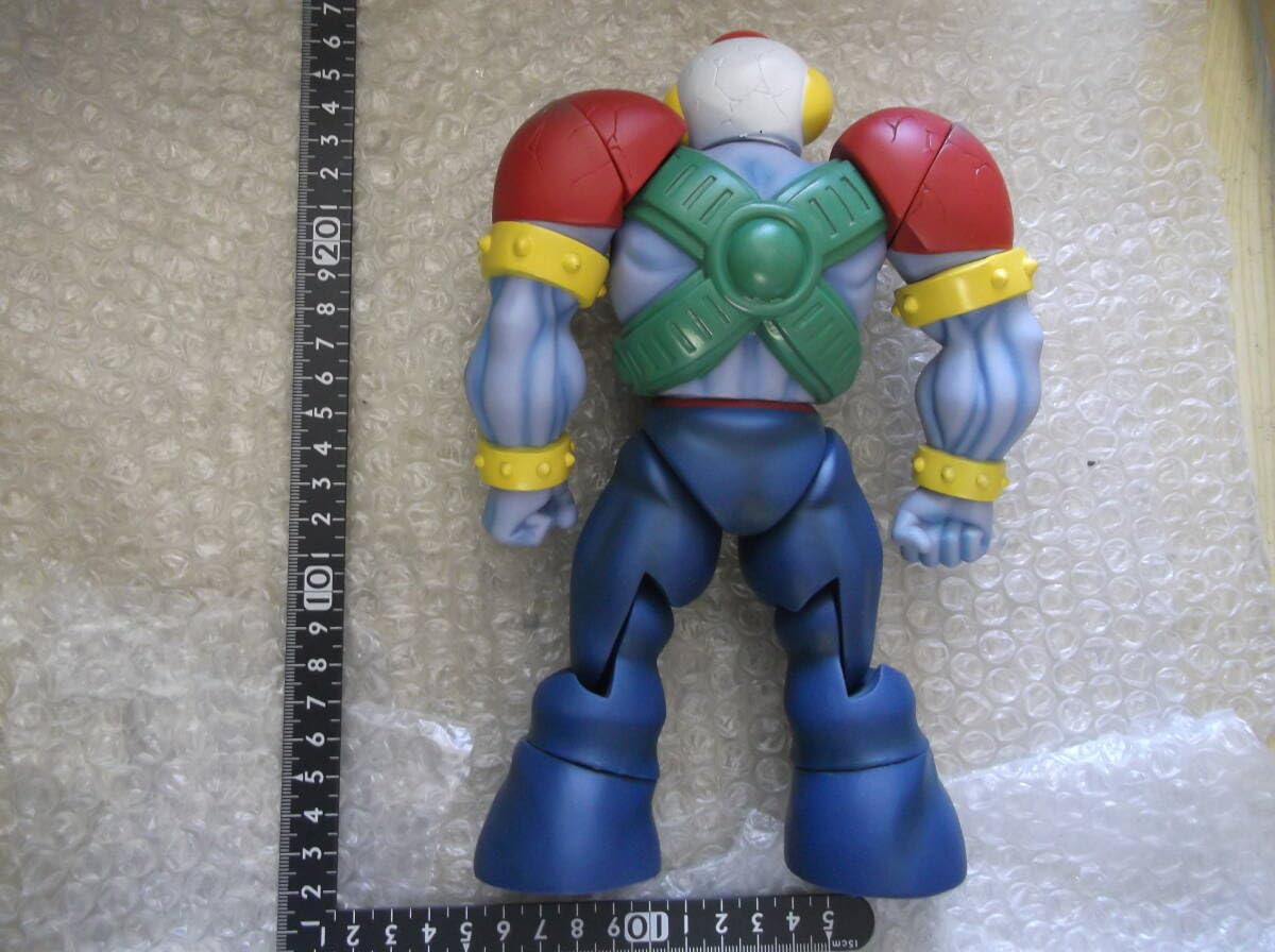 Amazon.co.jp: 浪漫堂 キン肉マン キャノンボーラーEX 受注限定品 現状