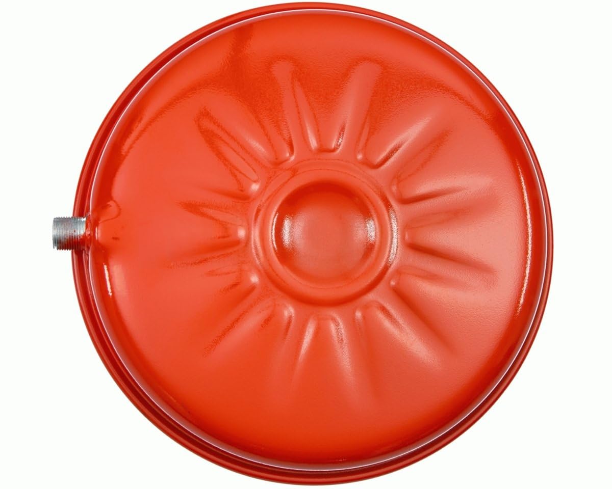 MULTICOMPONENTES ® - VASO EXPANSIÓN CALDERA I39822420 OEM