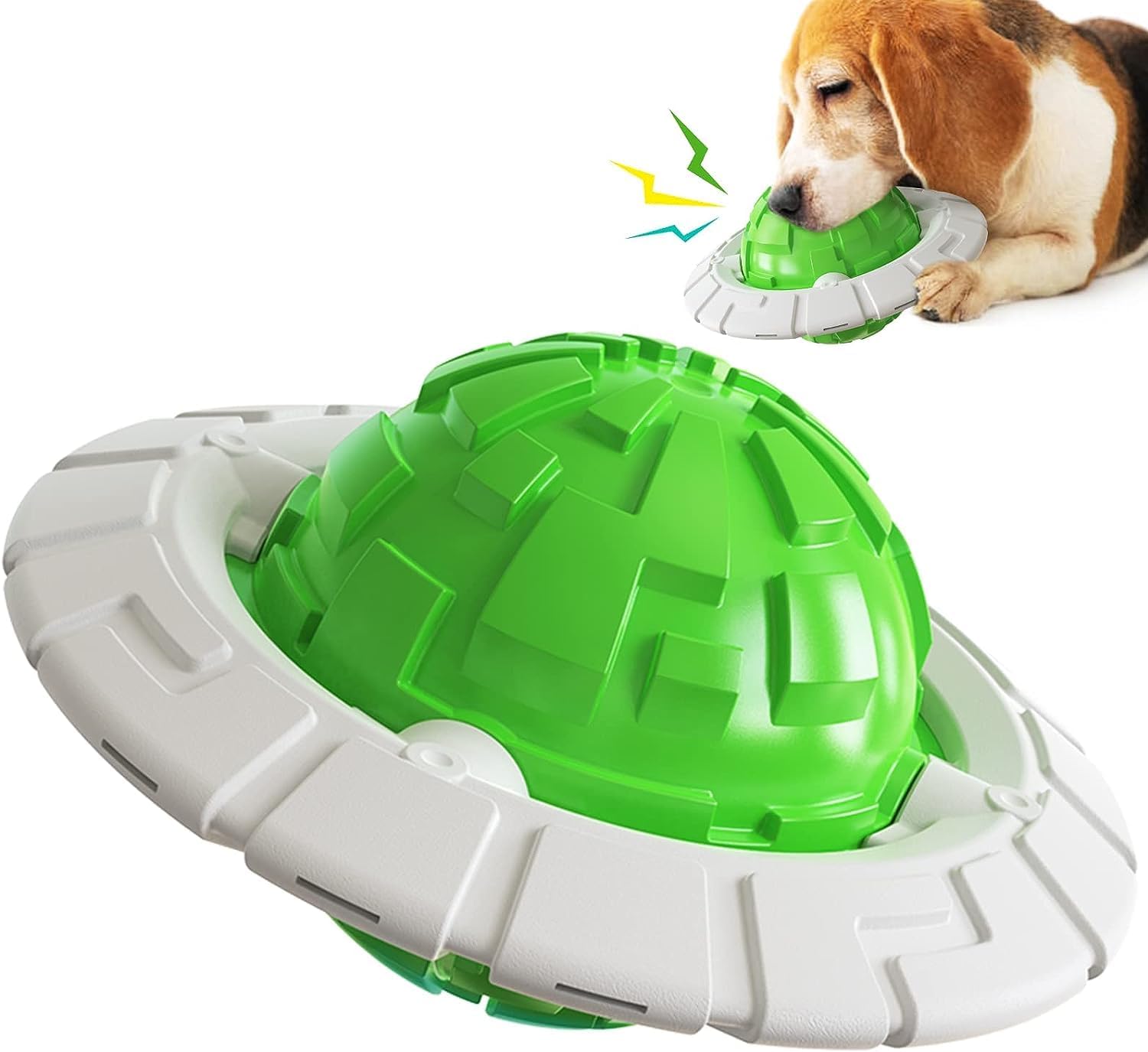 TrendyPark Dog Ball Dog Toys, Natural Rubber Ball, Durable Ball for Aggressive Chewers, Safe and Non-Toxic Chew Toys for Dogs, Ideal Fetch Pet Toy for All Breeds- Multicolor (B0CLB213CM) Amazon Price History, Amazon Price Tracker