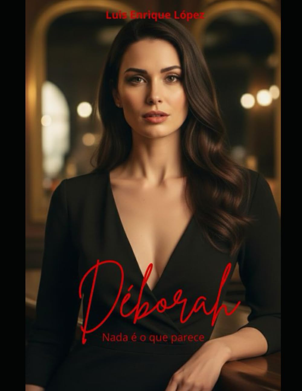 Déborah: Nada é o que parece