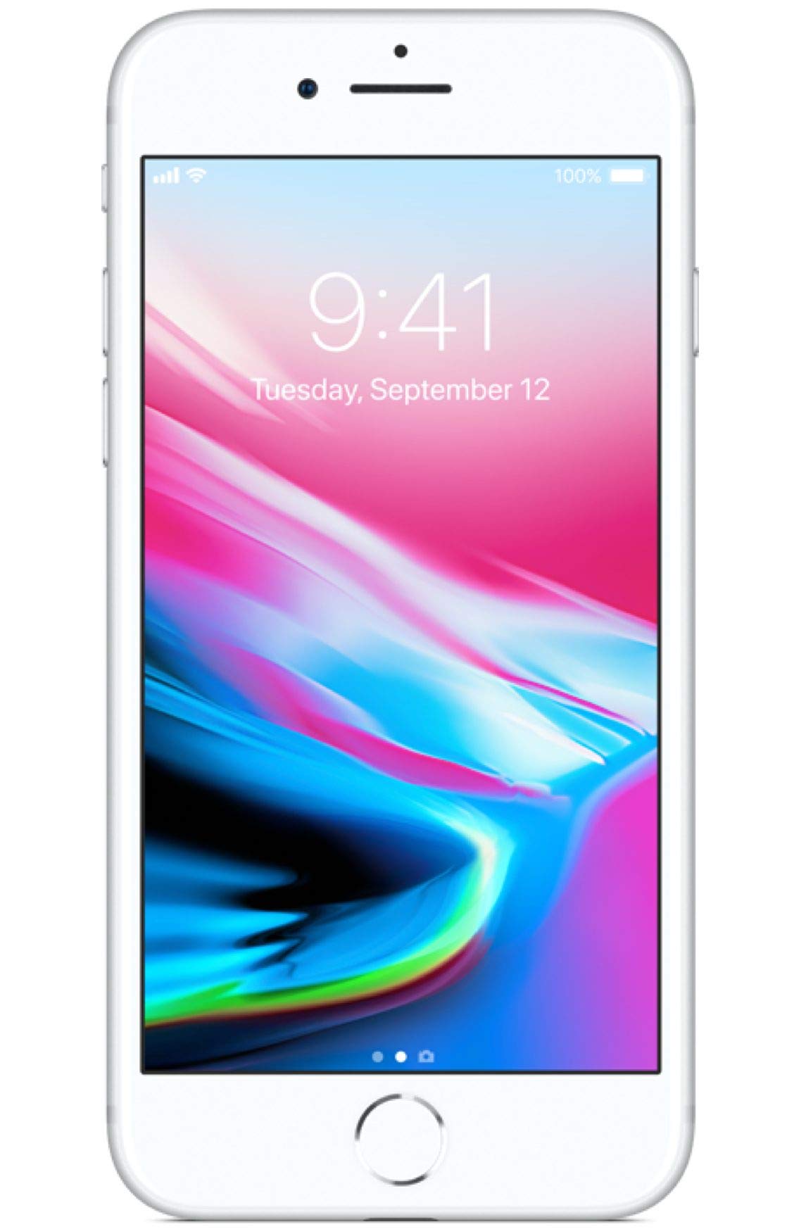 Apple iPhone 8 シルバー 4.7インチ Amazon.com: Apple iPhone 8 64GB Unlocked - Silver : Cell Phones
