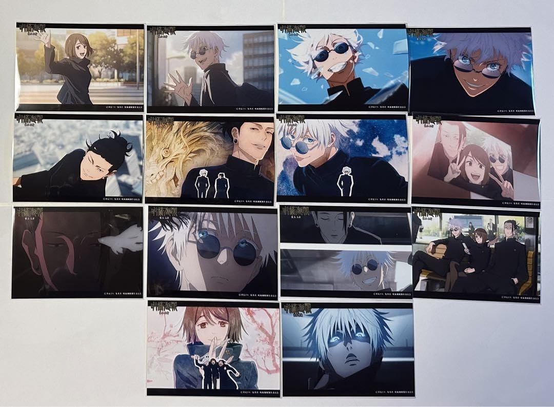 呪術廻戦　夏油傑　五条悟　家入硝子 残されたもの #jjk #呪術廻戦 #夏油傑 #五条悟 #家入硝子