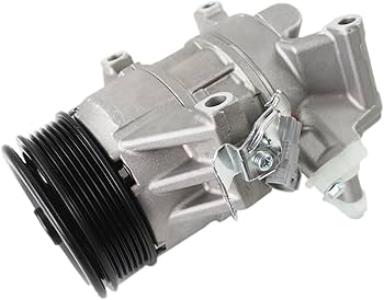 Amazon.com: PANGOLIN 447260-2331 4472602331 6PK Air