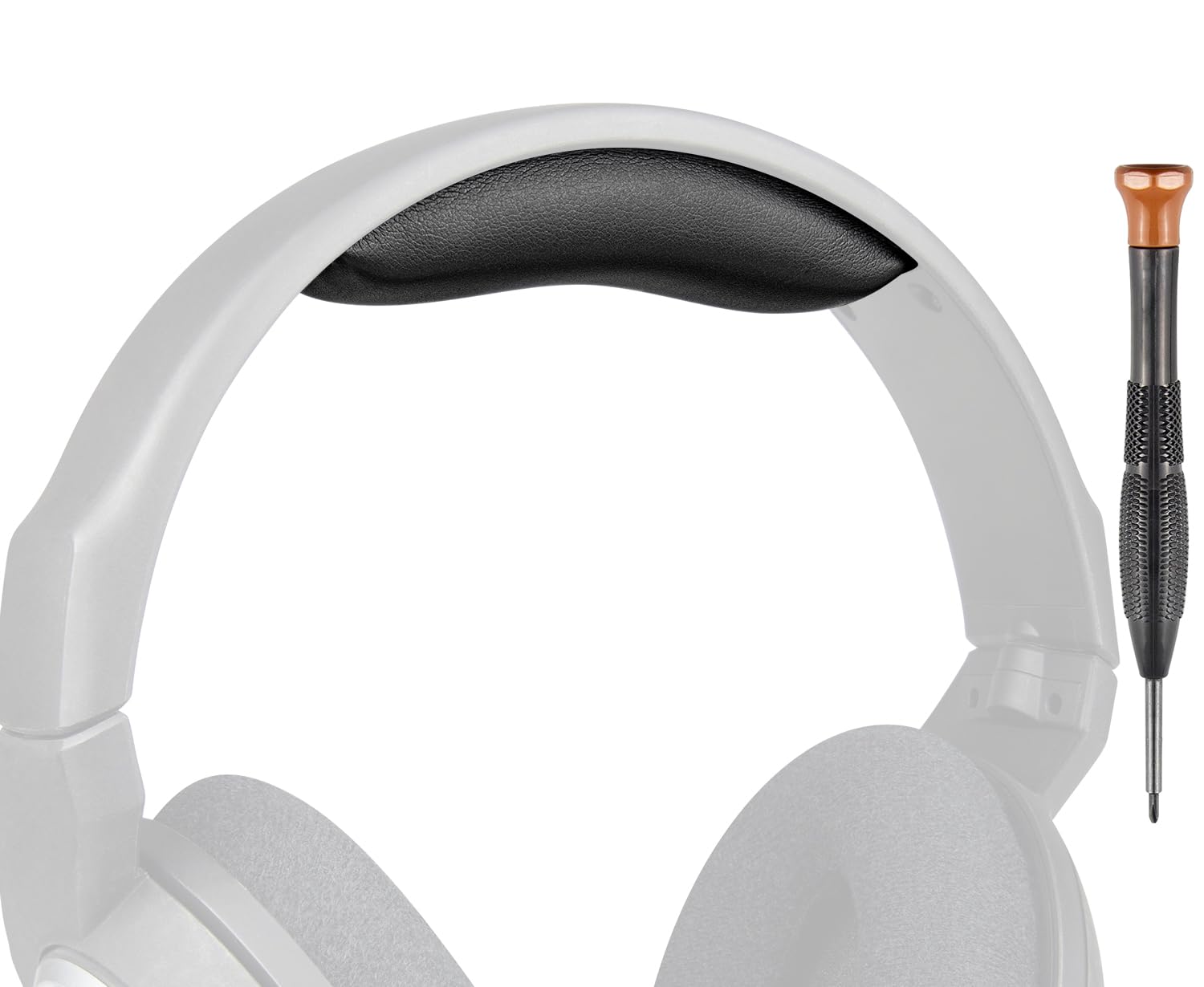 Amazon.com: SOULWIT Headband for Sennheiser HD418/HD419/HD428