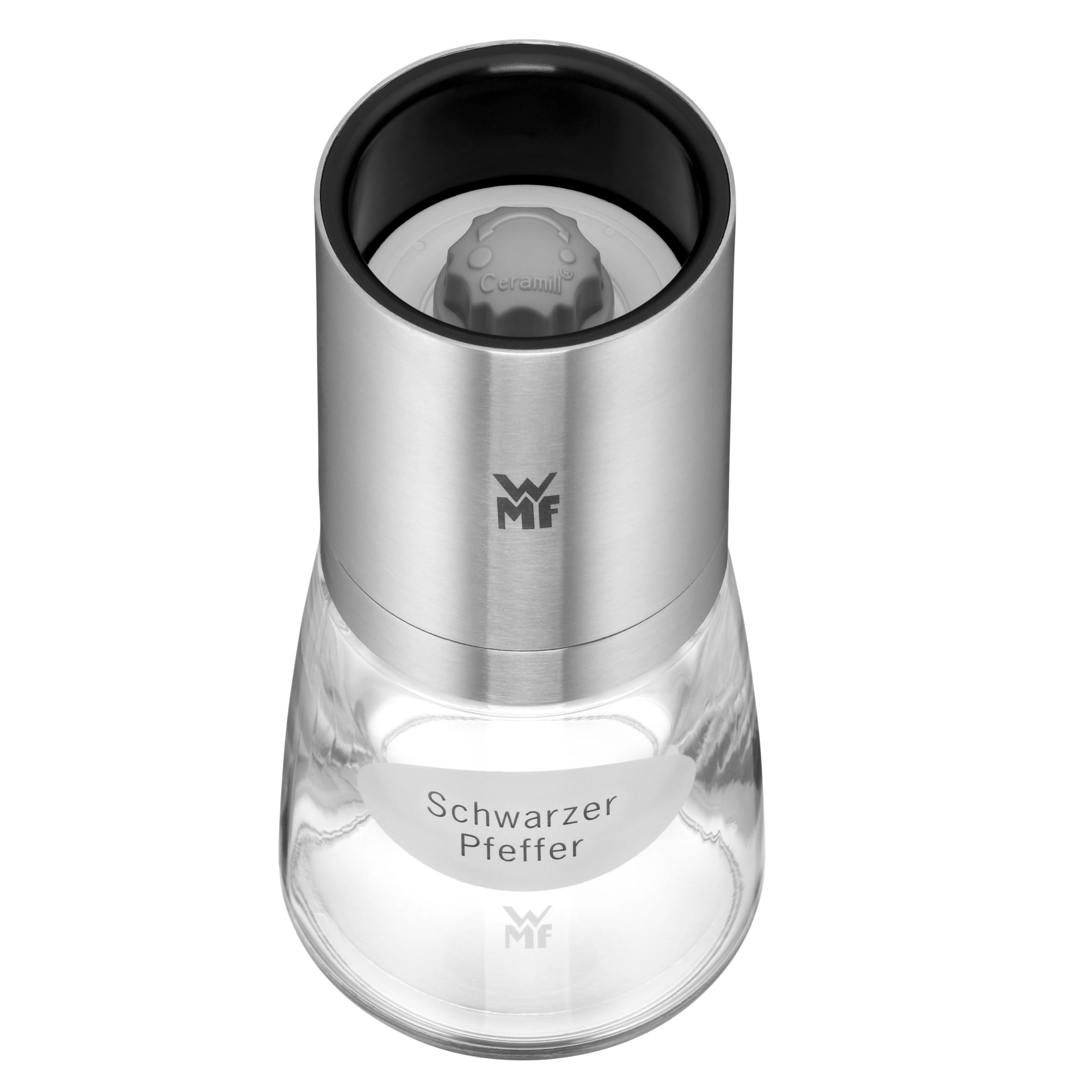 WMF 06.6796.9990 De Luxe - Molino de Especias (2 Piezas)