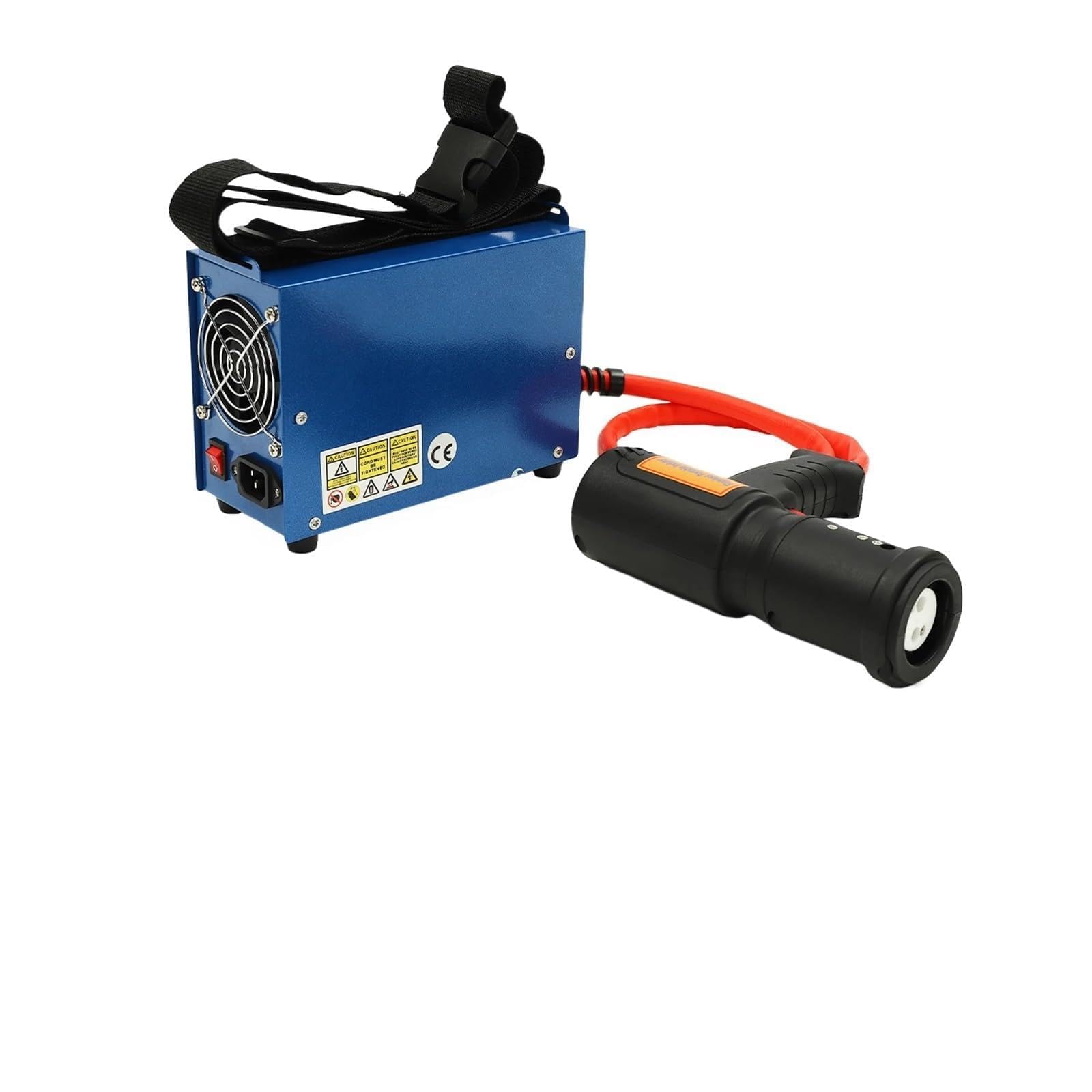 Mini bobine de chauffage à induction de 1,5 kw pour un desserrage sans flamme