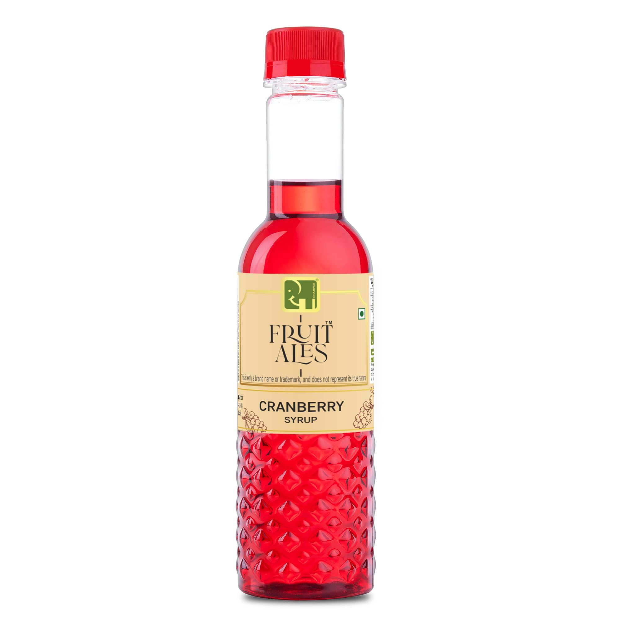 Dhampure Speciality Cranberry Syrup, 300Ml-picture-20