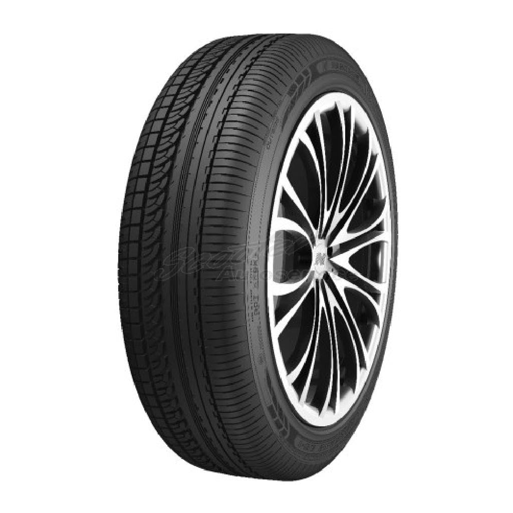 Nankang Pneumatico 165/55 R14 72V As - 1 - 4