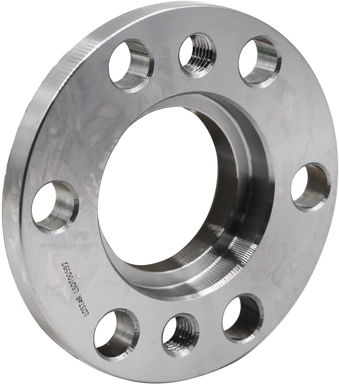Compatible with GM LS1 LS2 LS3 LS6 LS7 L92 601010K LS Crankshaft Spacer With Bolts