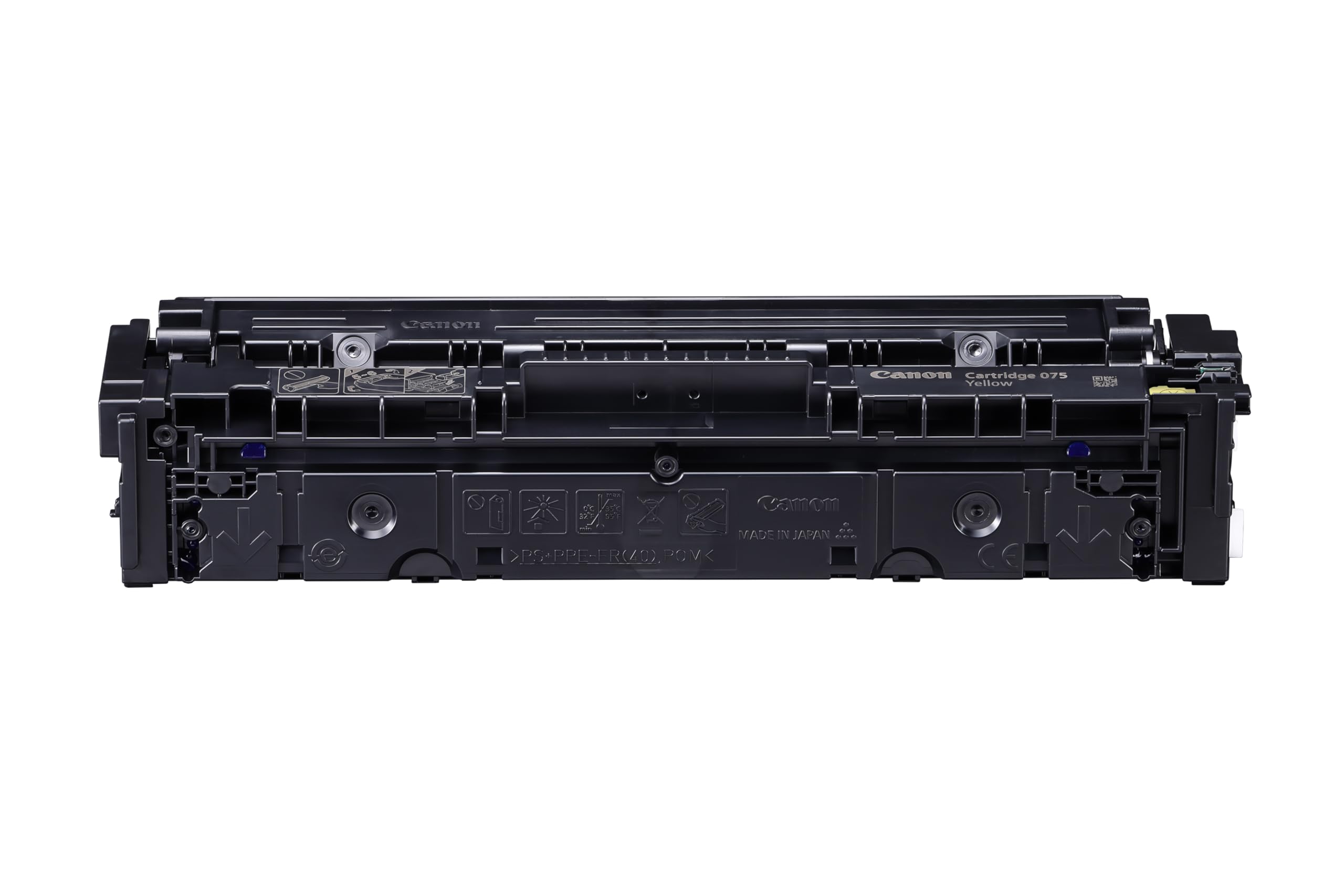 キヤノン CANON 純正品 トナーカートリッジ 075 Y(イエロー) Amazon | キヤノン CANON 純正品 トナーカートリッジ 075 Y(イエロー
