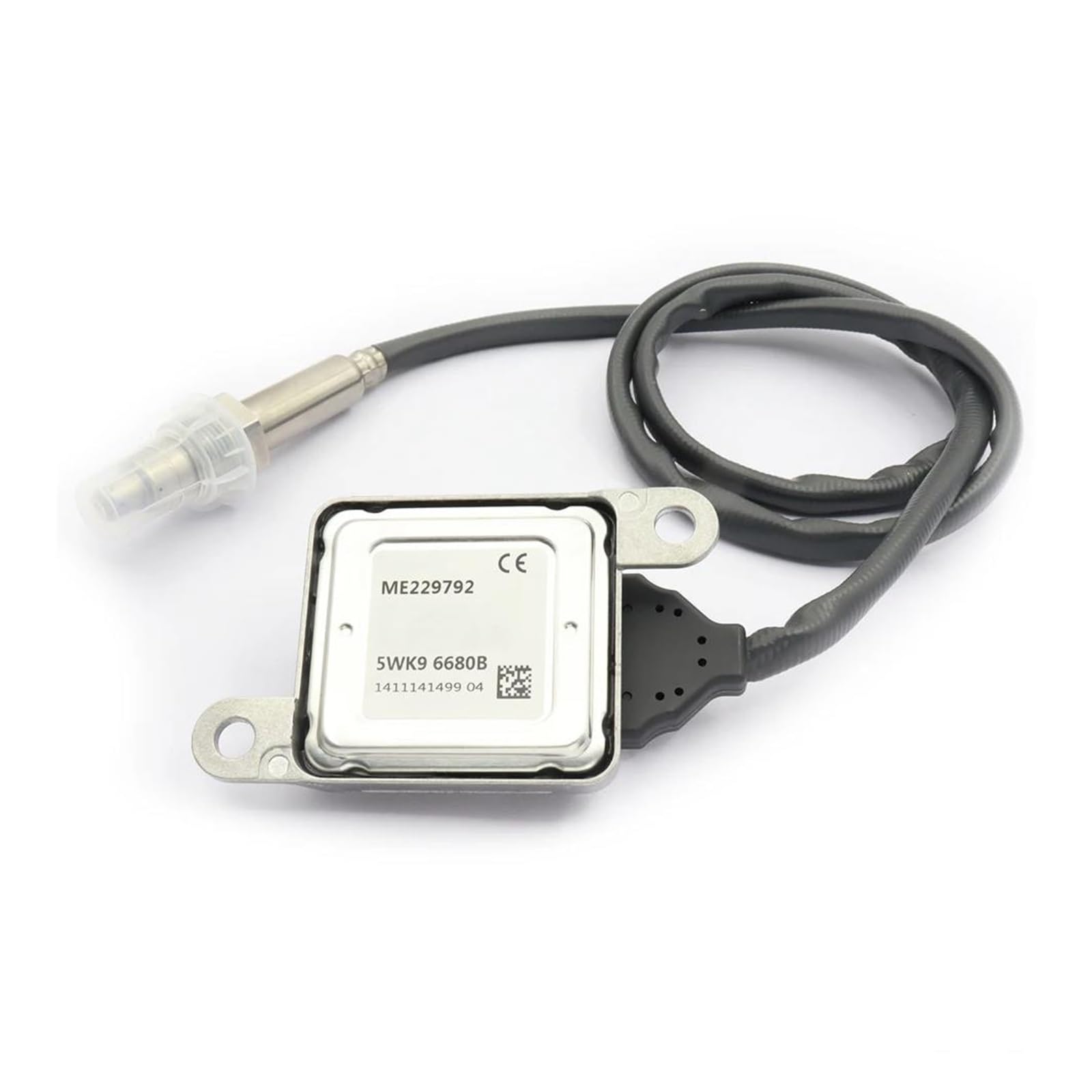 Sonda del Sensor Nox Sensor De Óxido De Nitrógeno (NOX) De 12 V 5WK96680B ME229792 Para Mitsubishi Para Fuso Y Camión Con Motor 5WK96680B ME229792 Sensor Óxido Nitrógeno