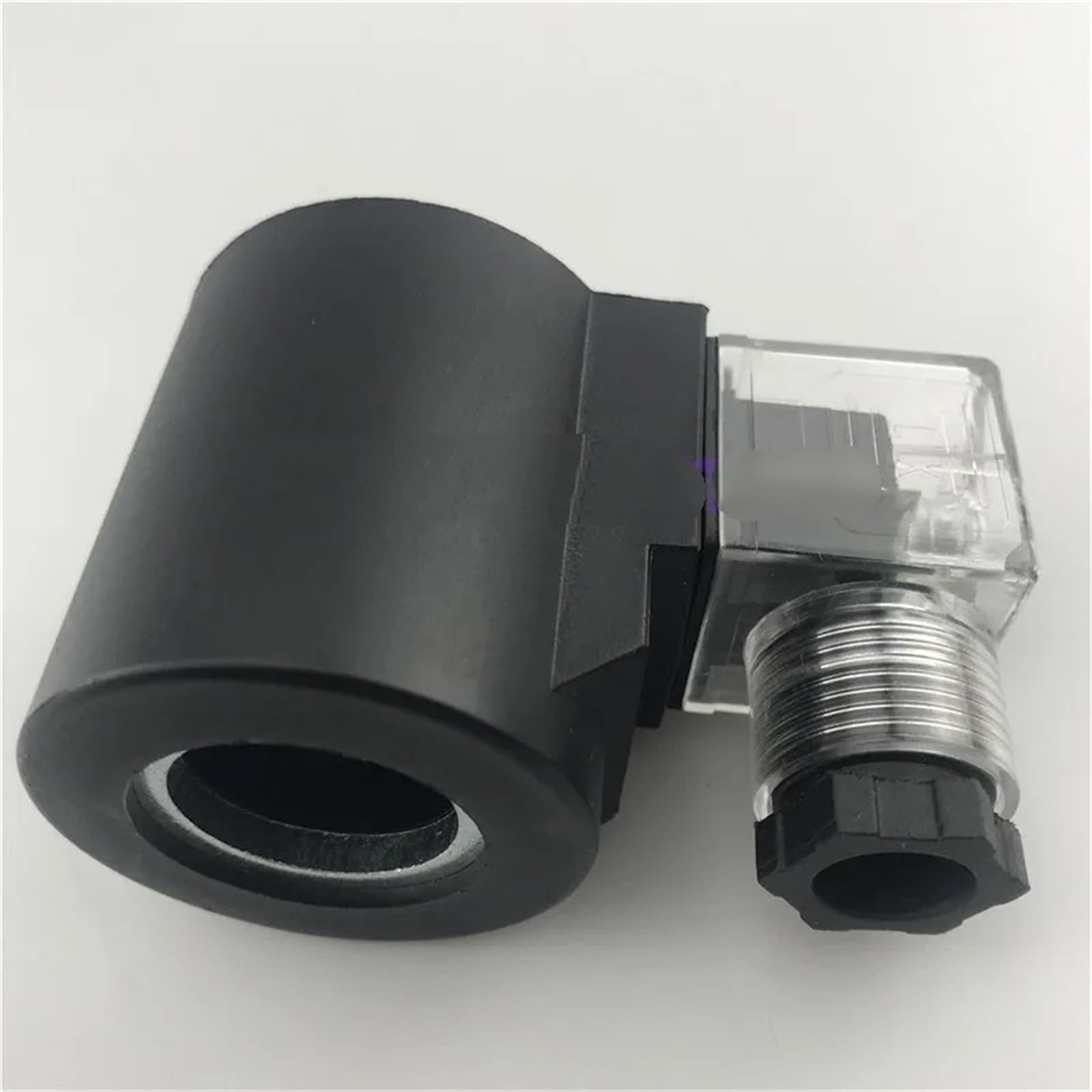 JNVFTCUX Hydraulic solenoid valve coil bore 23MM height 51MM AC220V DC24V AC110V(220 Volt)