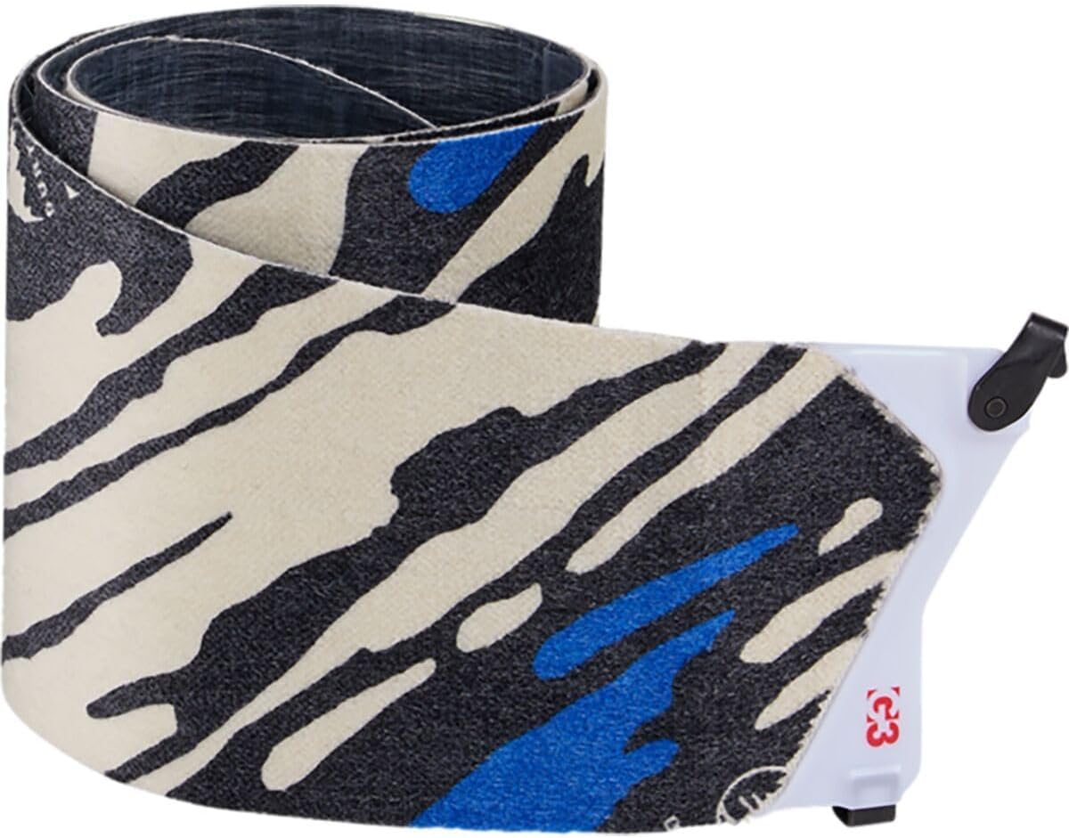 Burton, Splitskins Glide - 2026, One Color, M