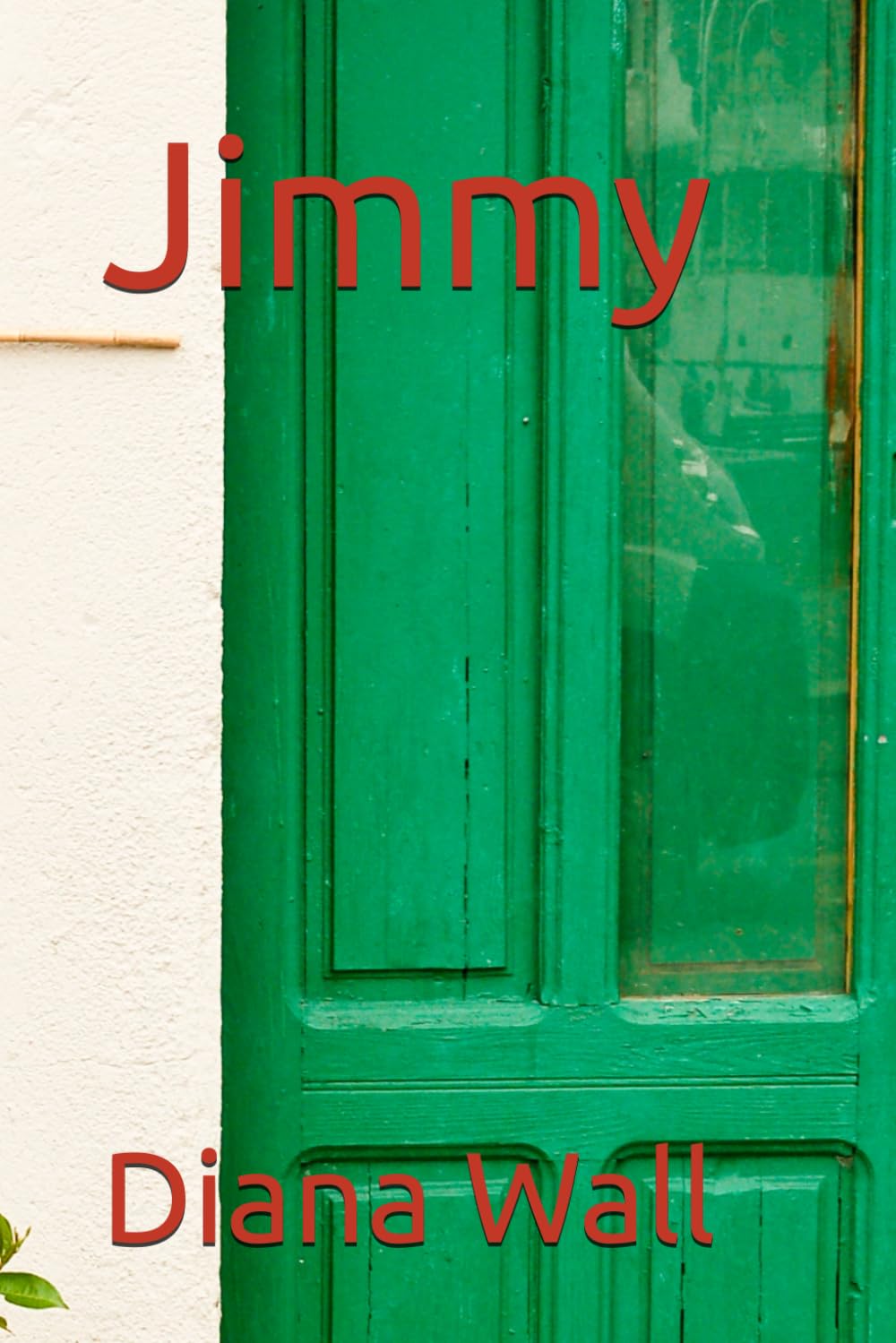 Jimmy