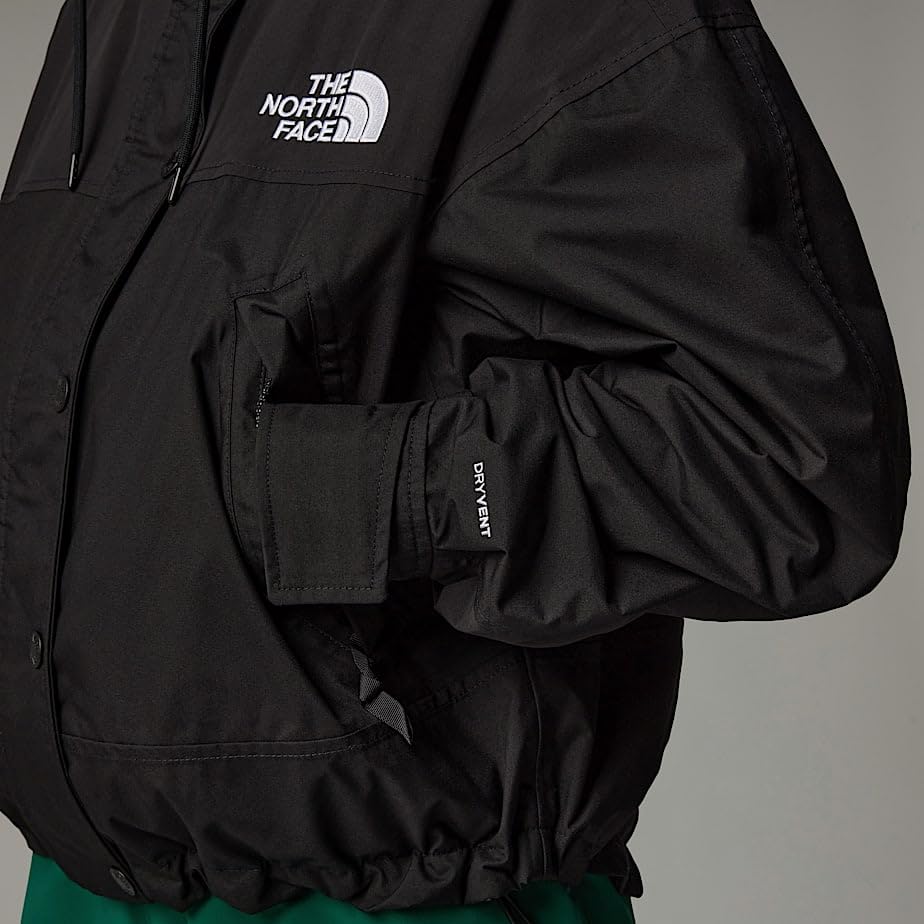 The North Face W Reign On Jacket Jacket Mujer (Pack de 1)