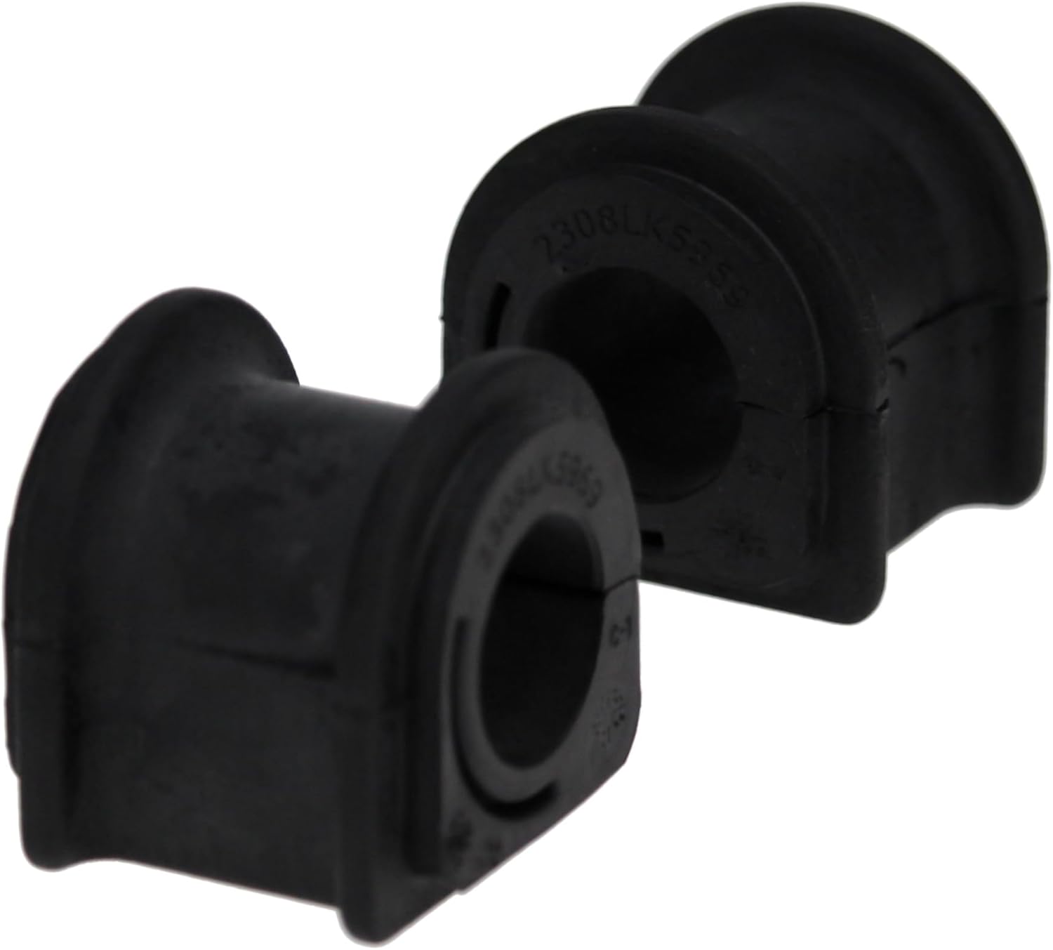 ACDelco Gold 45G1706 (19465969) Front Suspension Stabilizer Bar Bushing Kit