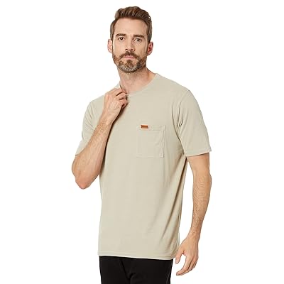 Pendleton Deschutes T Shirts Short Sleeve Men