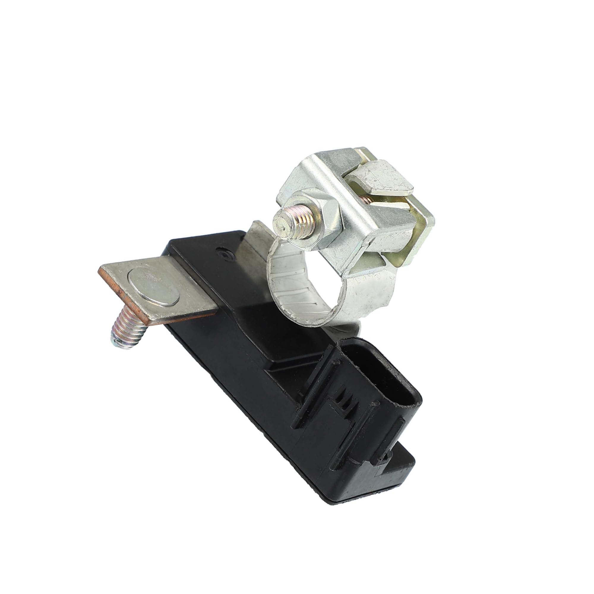 VekAuto Battery Current Sensor Assembly Battery Voltage Temperature Sensor Replacement Part Fit for Honda Accord 2018-2020 Replacement Number 38920-TVA-A01 38920-TVA-A02 Auto Accessories