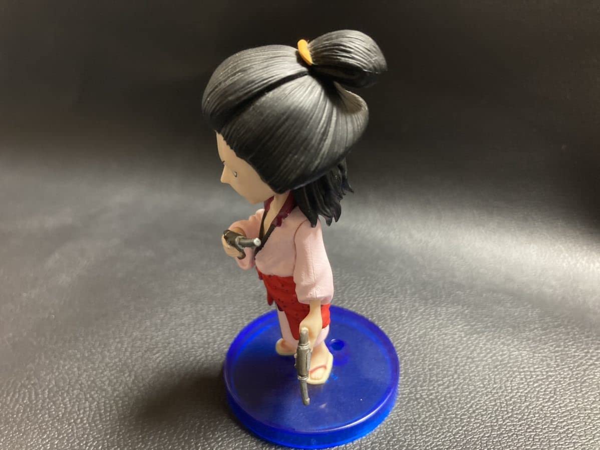 ワンピース ワールドコレクタブルフィギュアvol.33 ブラメンコ ワンピース ワールドコレクタブルフィギュア33 ブラメンコ