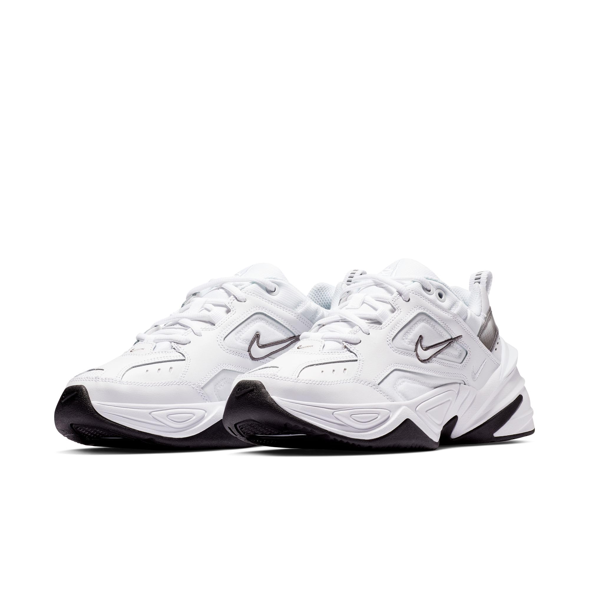 Nike M2k Tekno - Zapatillas de Gimnasia Mujer