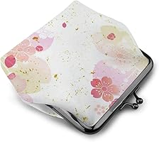 小銭入れ 花柄ホワイト 日本限定☆水彩のような花柄COACH長財布 取外OKストラップ付 限定品