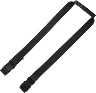Didiseaon Scooter Bicicleta Elétrica Bicicletas Scooters Alça Ajustável Alças De Transporte Para Bicicleta Acessórios Para Alça De Transporte Scooter Alça De Ombro Cinto Equilíbrio Carro