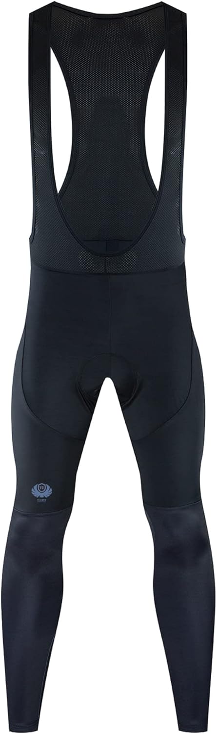 Cycling Bib Pants for Men Gel Padded Compression Togo Ubuy
