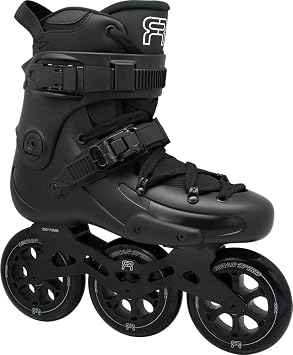 FR Skates FR1 310 Skates Black Size 9.0