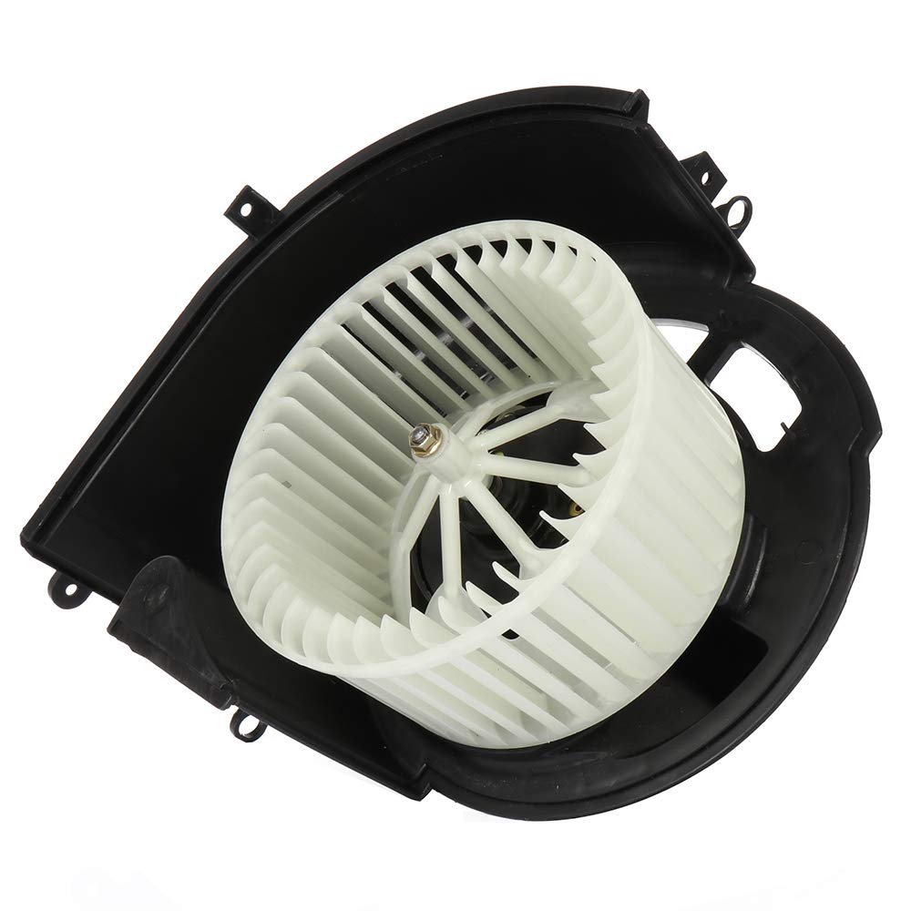 Amazon.com: ROADFAR Heater Blower Motor 64119245849 Air 