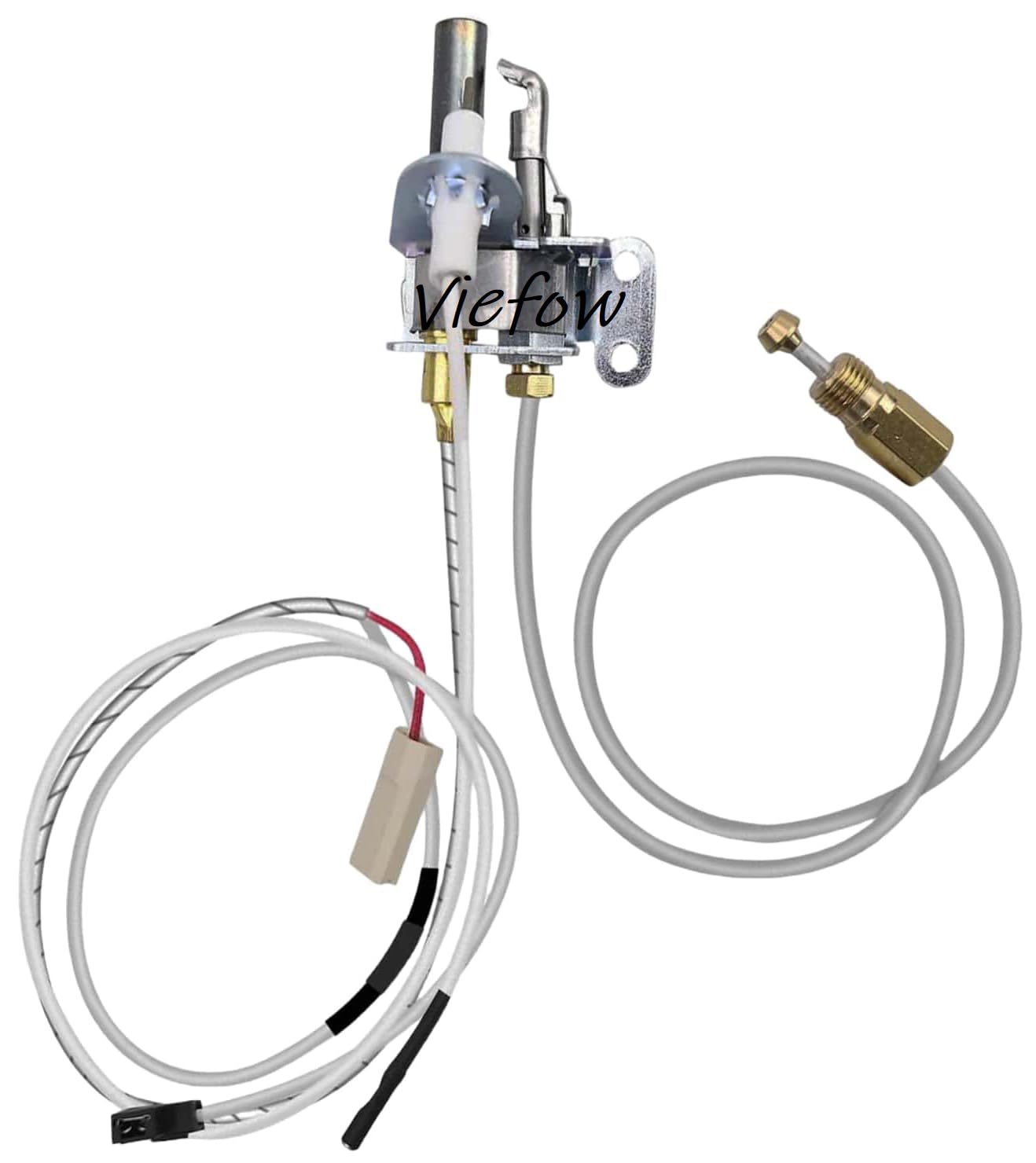 233-47845-05 Pilot Assembly Fits Bradford White Honeywell Natural
