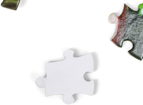 Miniatura 4 de Old World Christmas Sabroso rompecabezas de Navidad, 18x24, multicolor