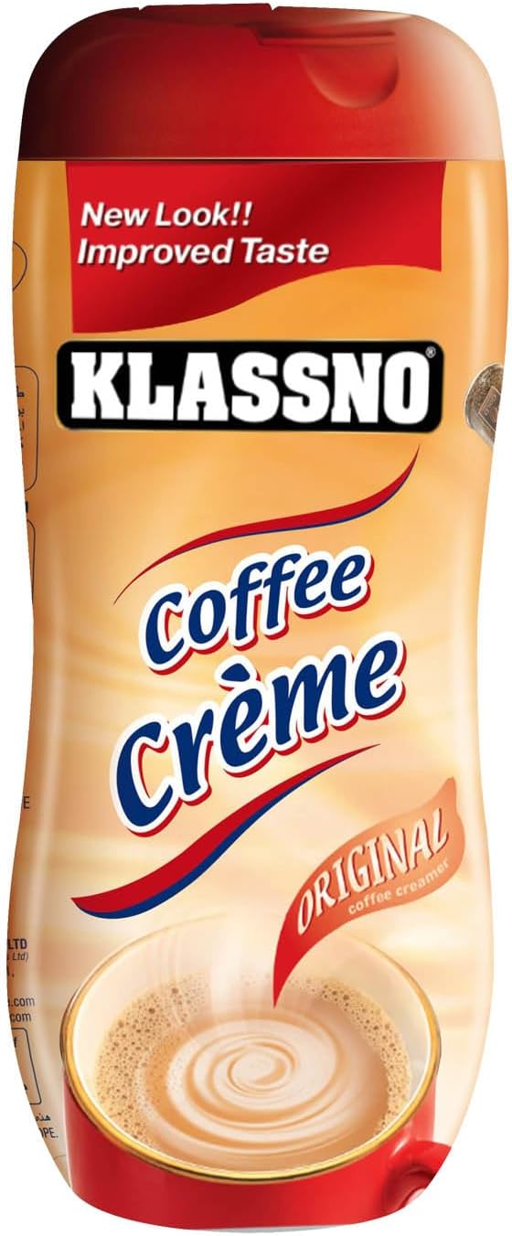 Klassno Non Dairy Creamer 300Grams