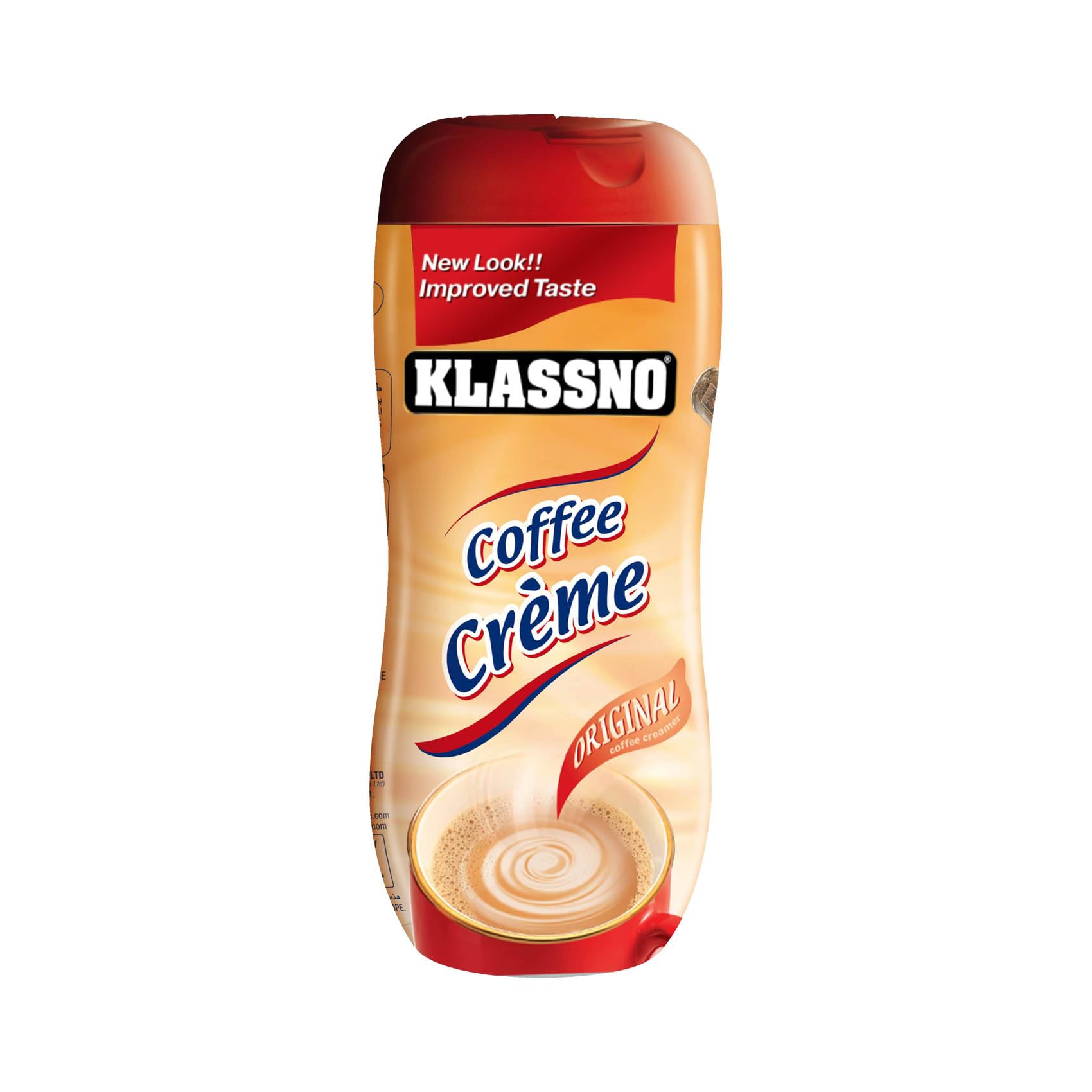 Klassno Non Dairy Creamer 300Grams