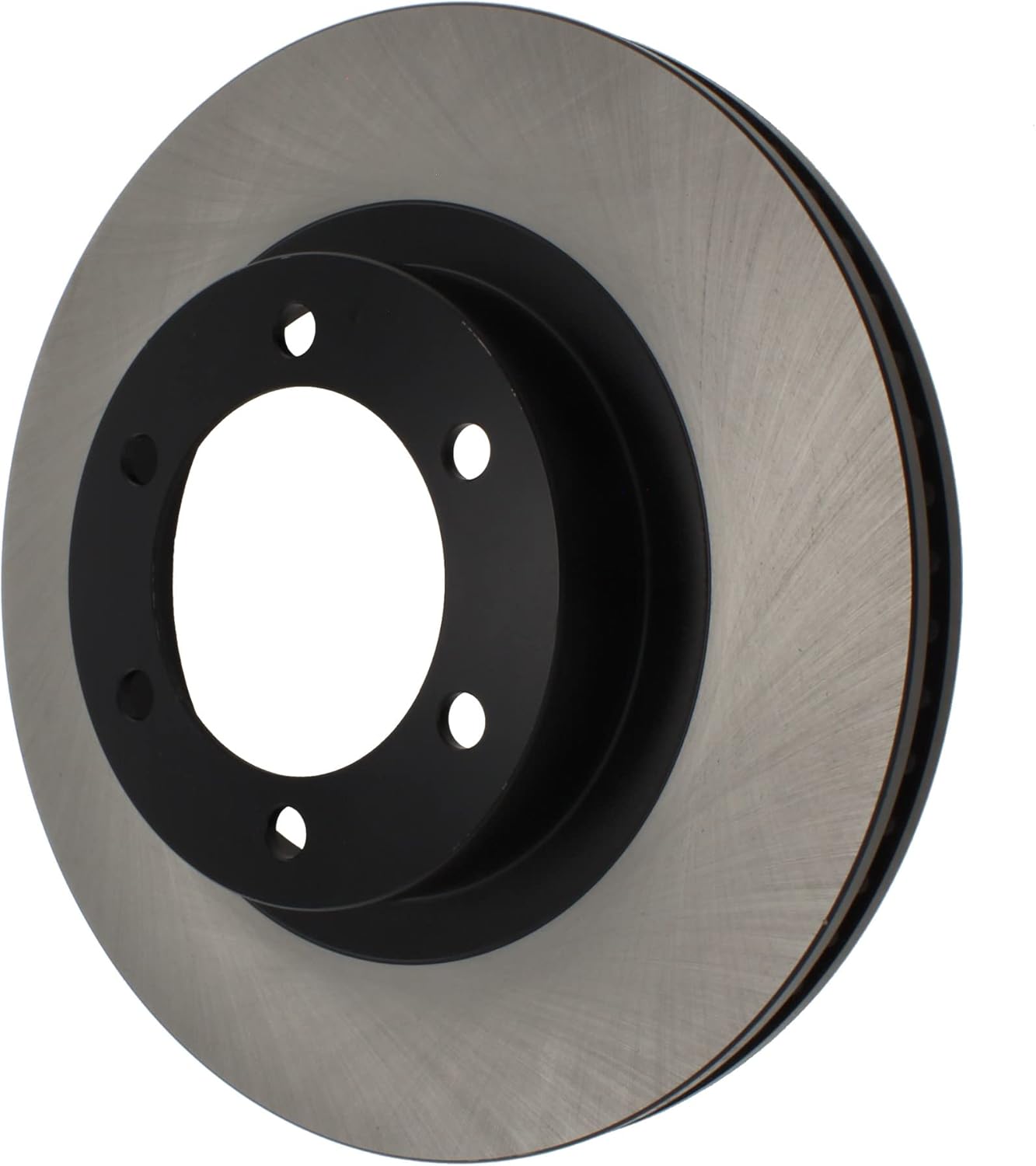 Centric Premium 120.44127 Automotive Replacement Front Brake Rotor Fits Select 2003-2009 Lexus GX470, 2003-2009 Toyota 4Runner