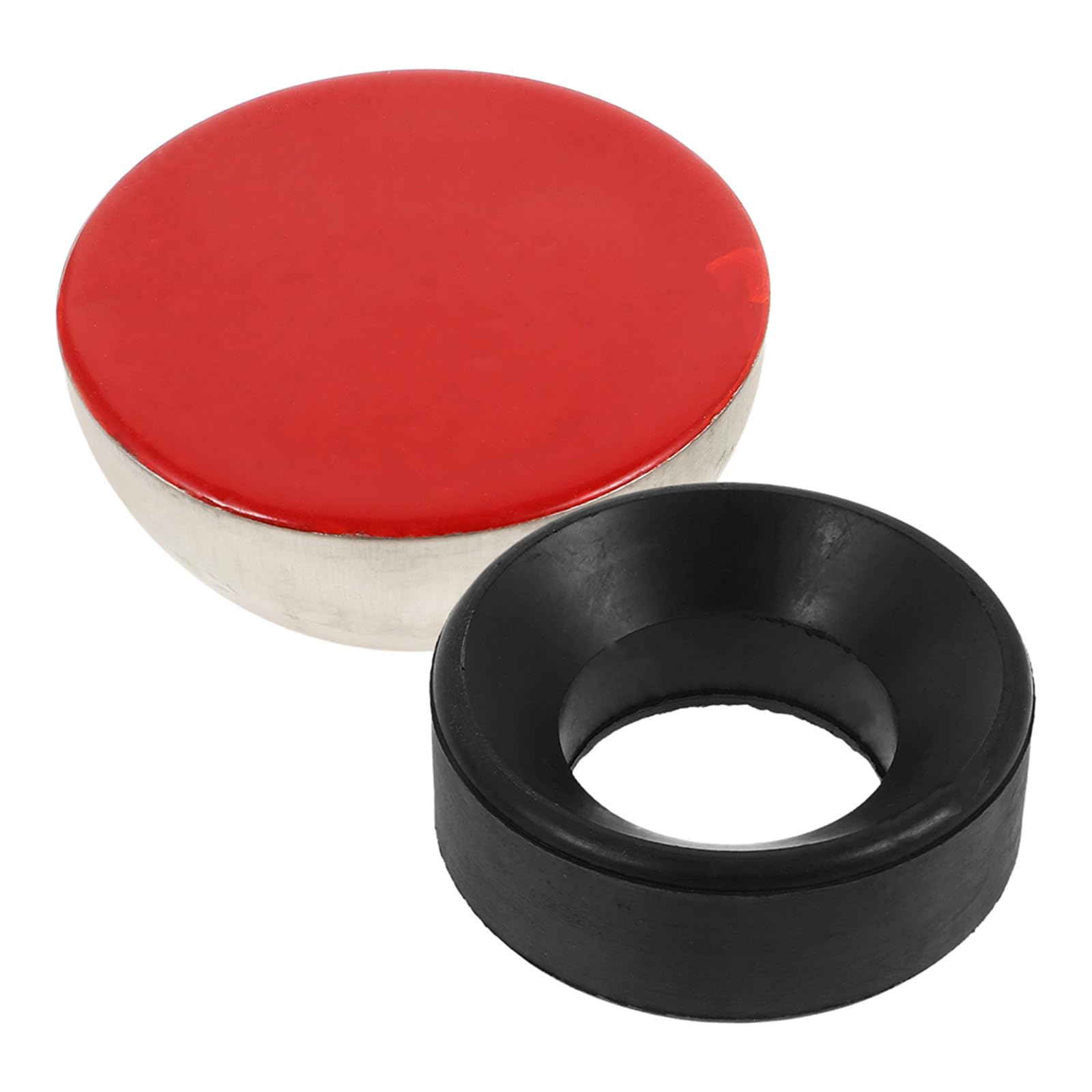 Luxshiny Kit de Herramientas para Joyería Base Esférica de 11 CM y Bola de Cera, Soporte para Grabado y Engaste de Piedras Preciosas en Elaboración Artesanal